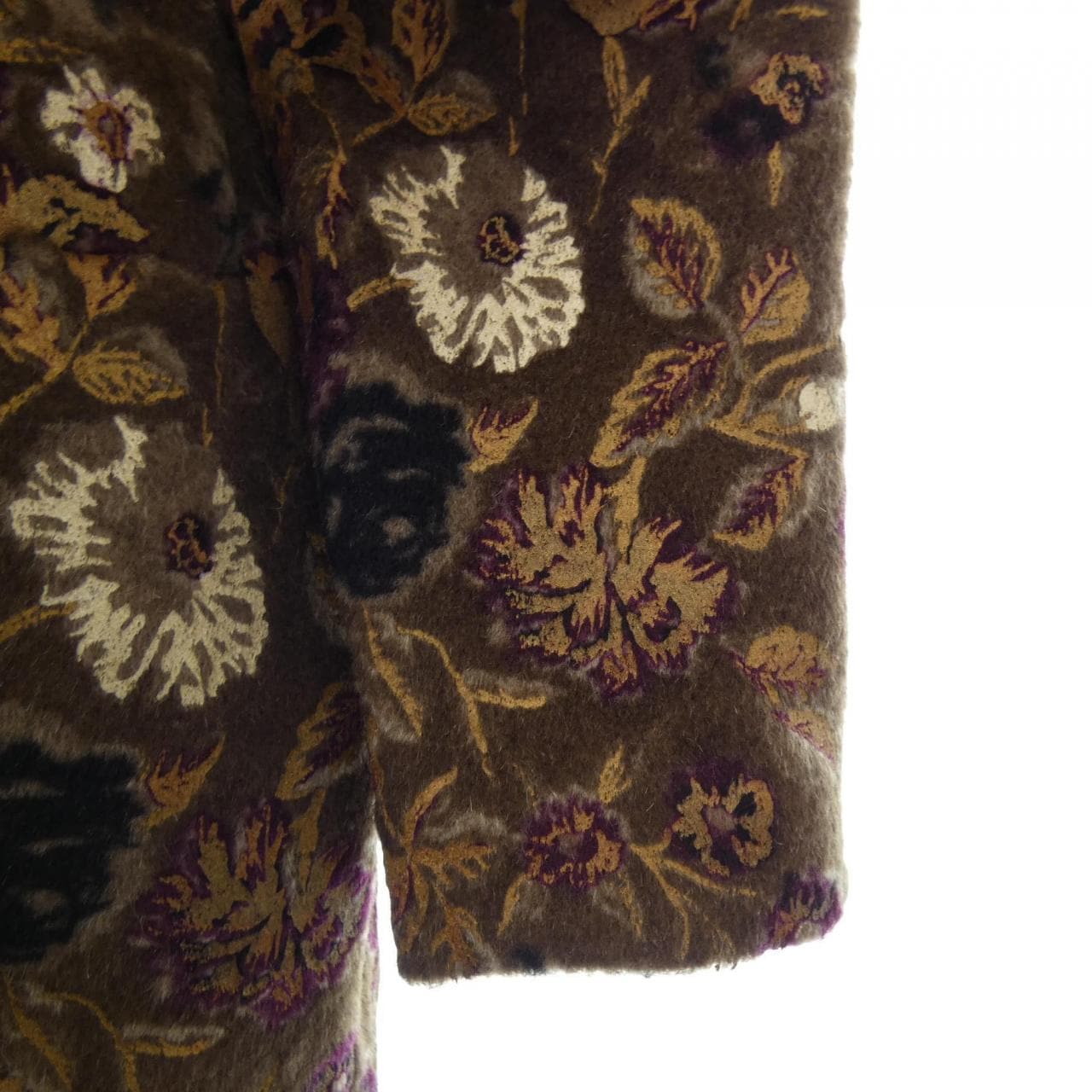 エトロ ETRO コート