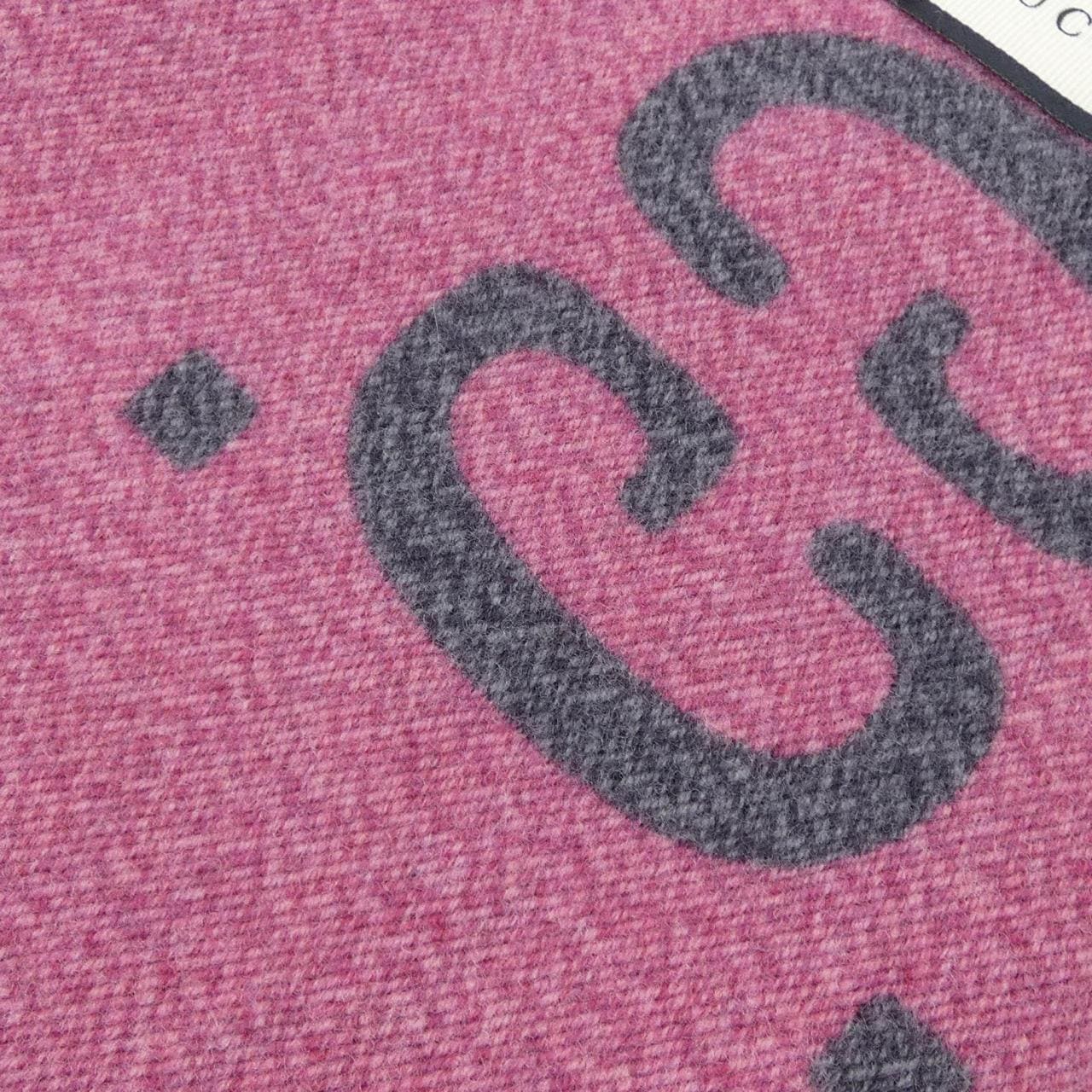 グッチ GUCCI MUFFLER