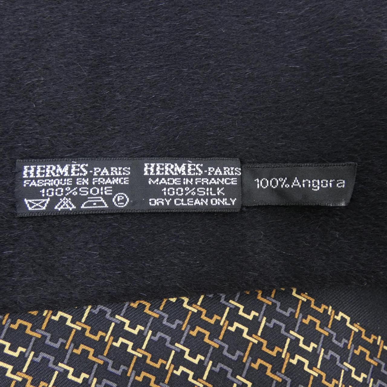 エルメス HERMES STOLE