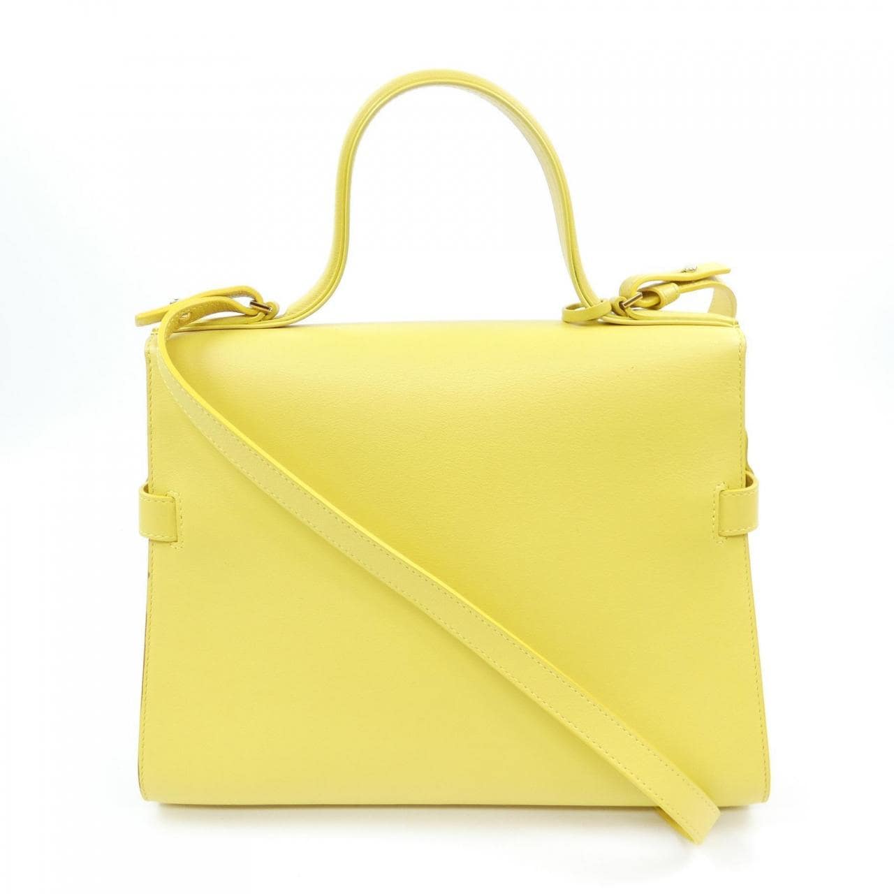デルボー DELVAUX BAG