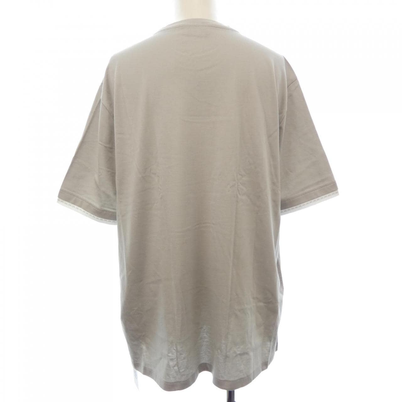 エルメス HERMES ディテール サドルステッチ *41-5714. Tシャツ