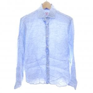 カタリザーノ CATARISANO シャツ