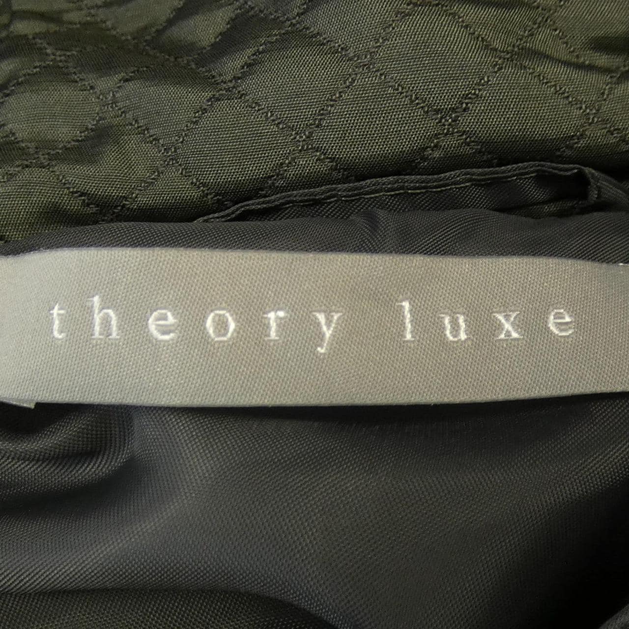 セオリー theory コート