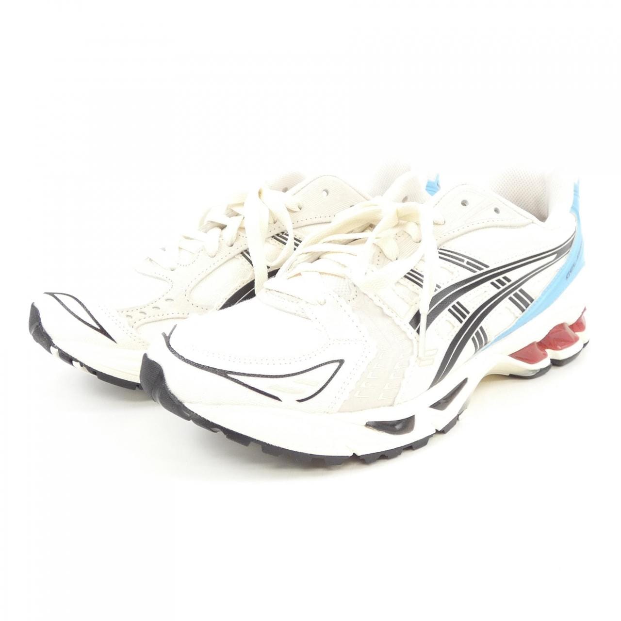 アシックス ASICS 1203B011 KITH スニーカー