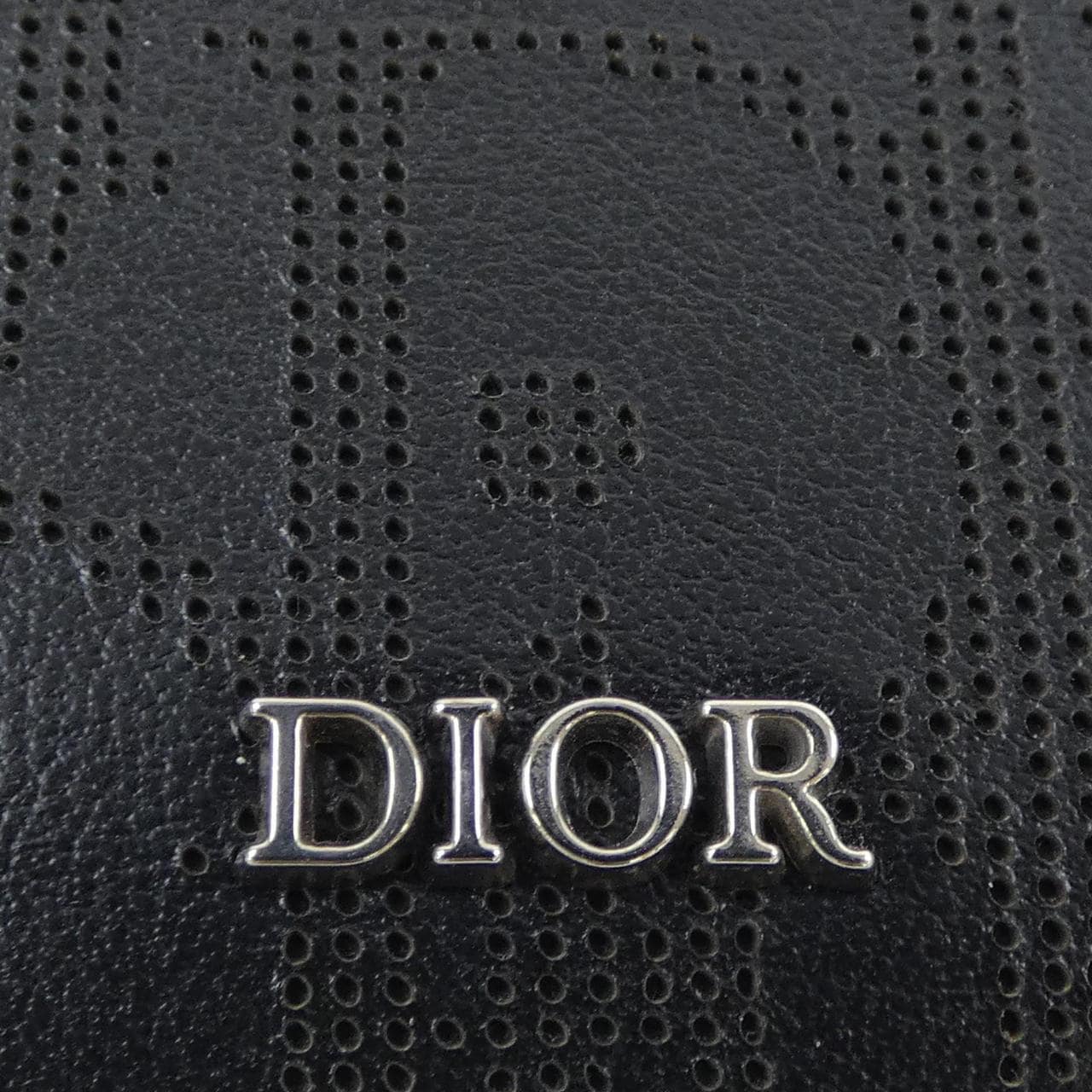 ディオール DIOR CARD CASE