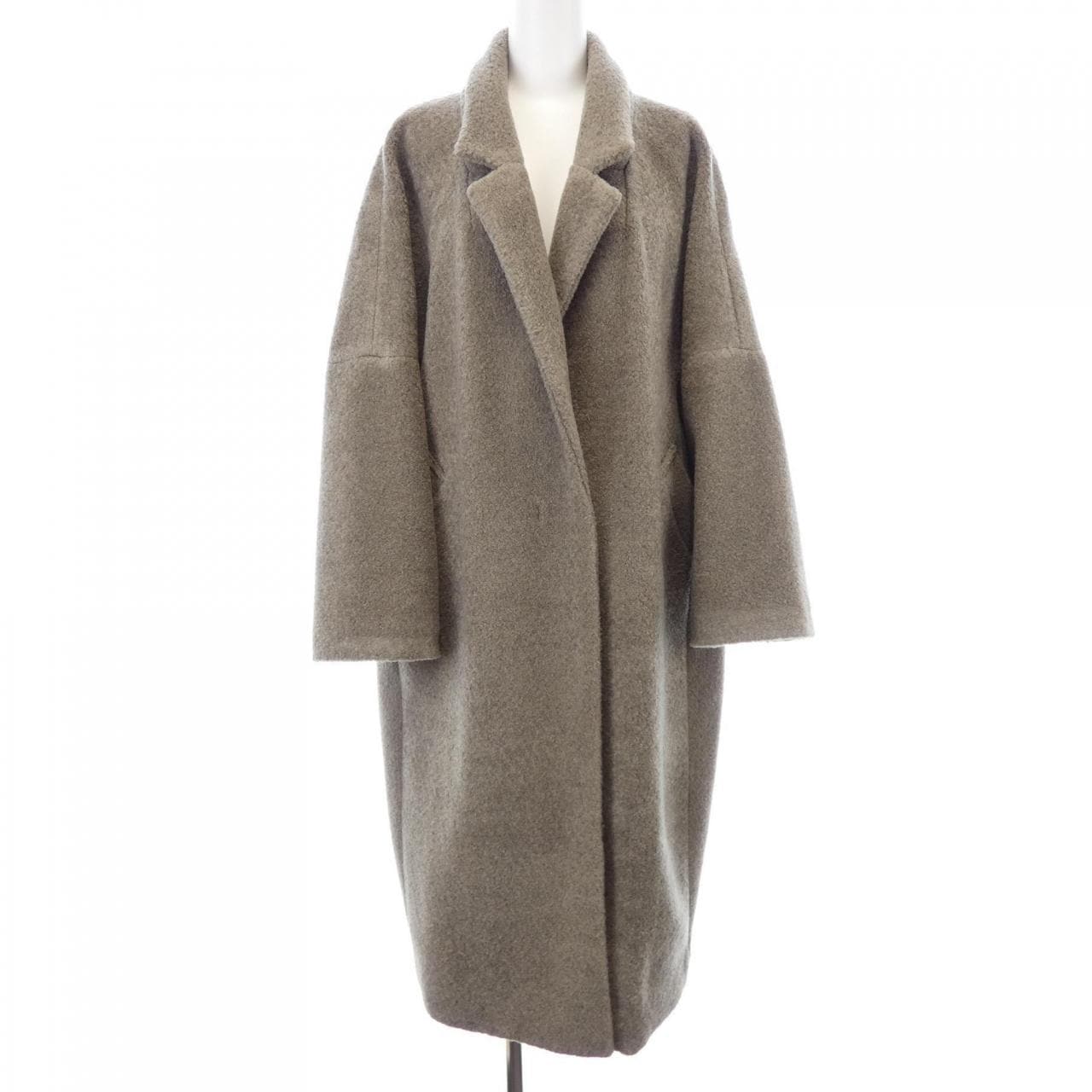 ヴェルメイユパーイエナ VERMEIL par iena コート