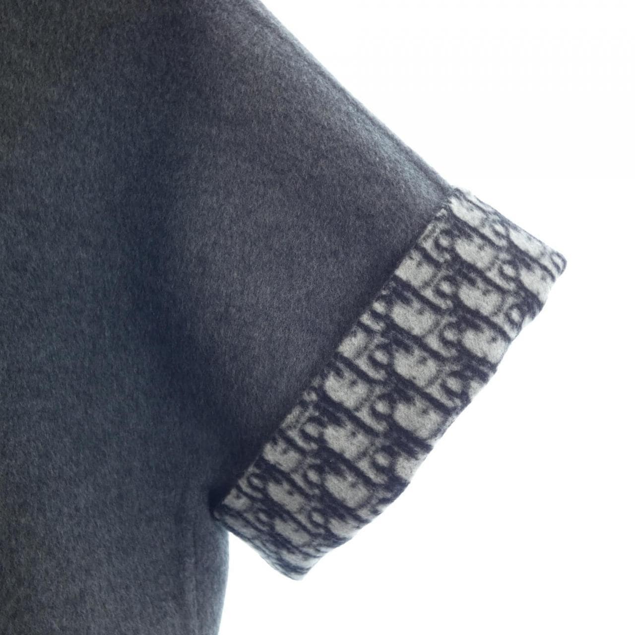 クリスチャンディオール CHRISTIAN DIOR 540C59A1375 コート