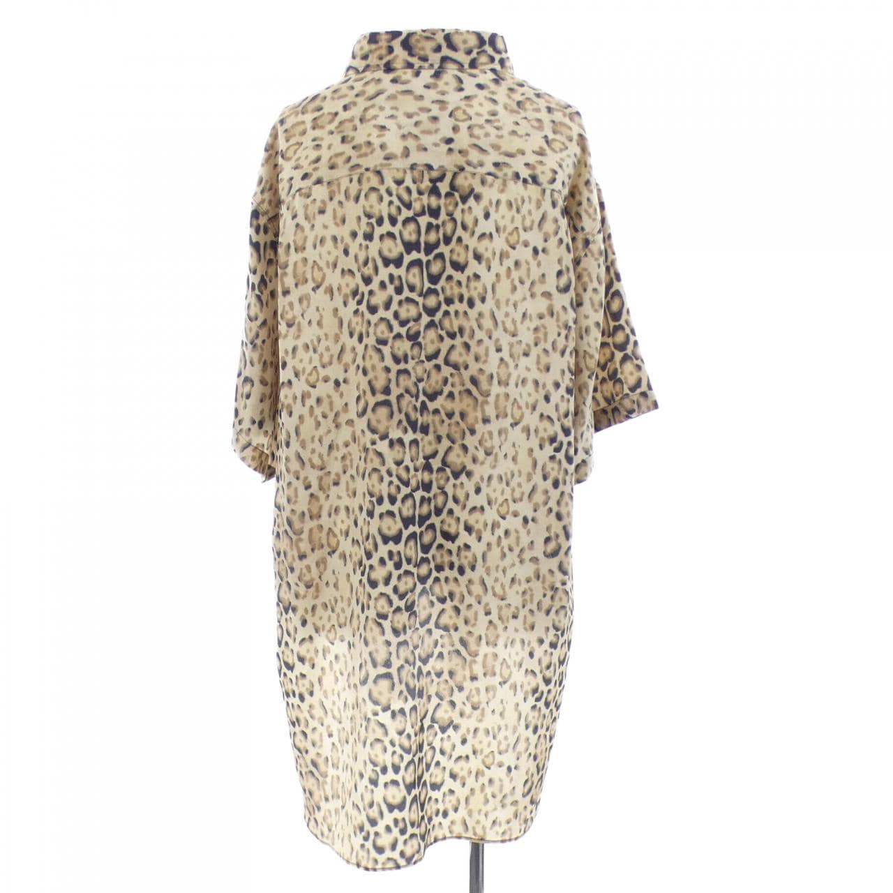 セリーヌ CELINE 2C708300Q S／Sシャツ