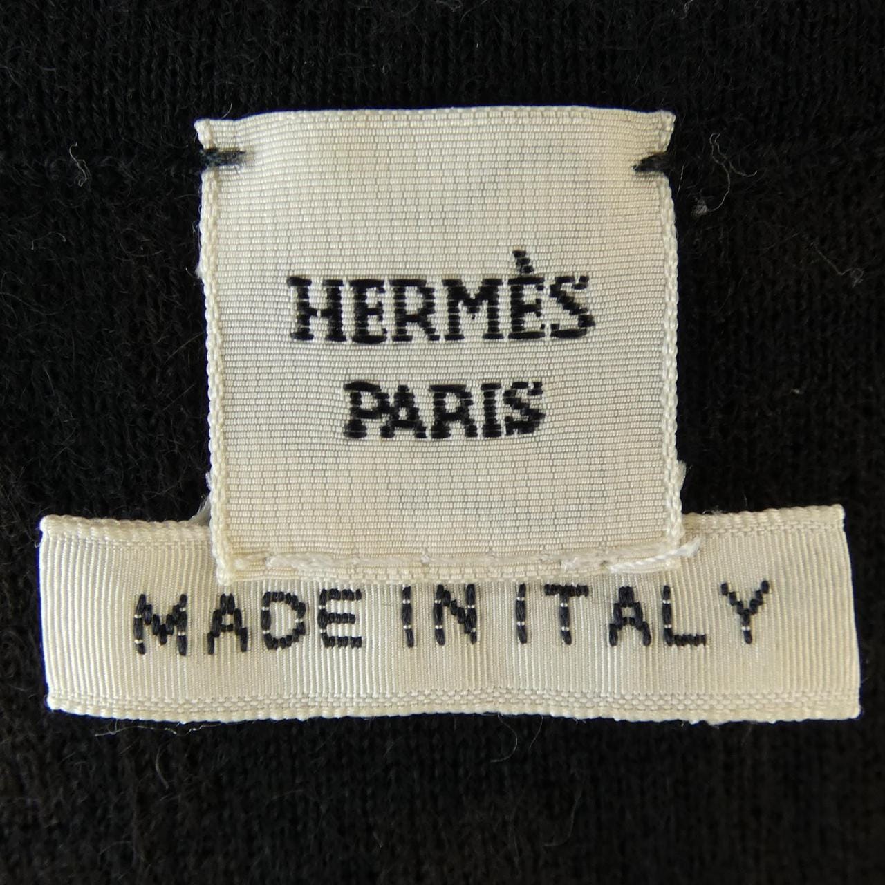 エルメス HERMES アンサンブル