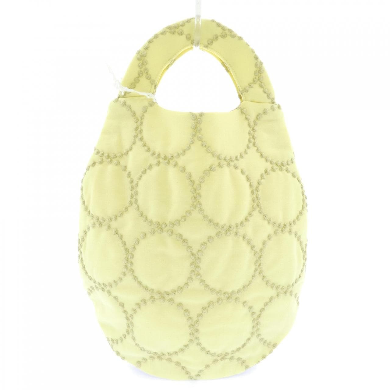ミナペルホネン mina perhonen tambourine BAG