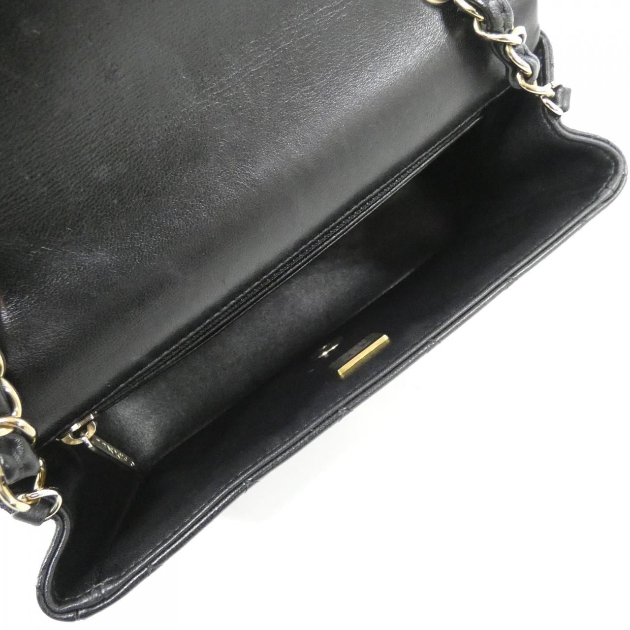 シャネル 69900 ショルダーバッグ