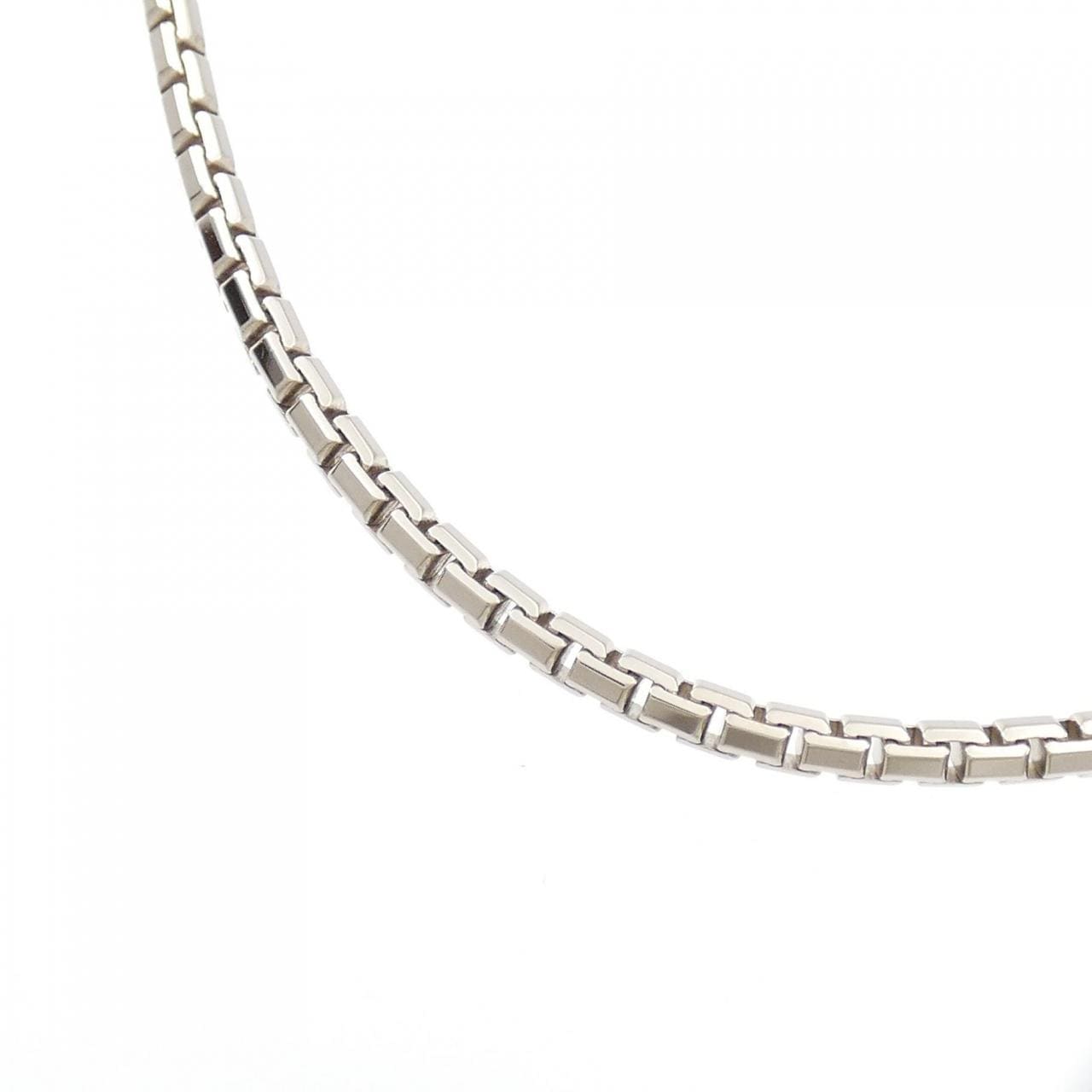 Cartier venetian necklace