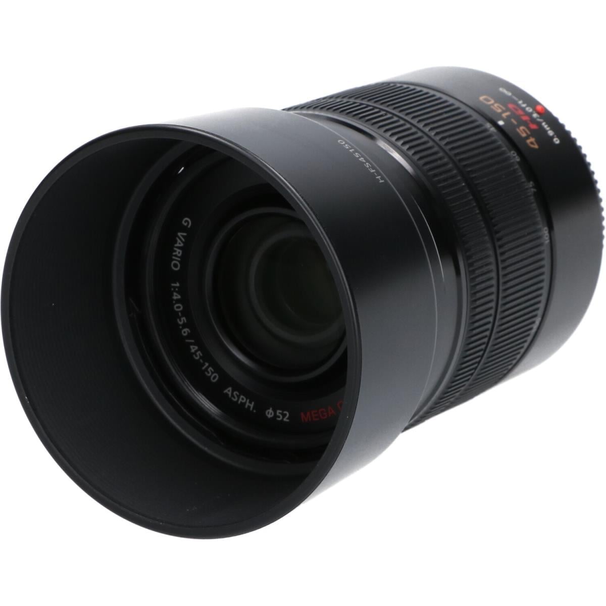 PANASONIC 45-150mm F4-5.6OIS(H-FS45150