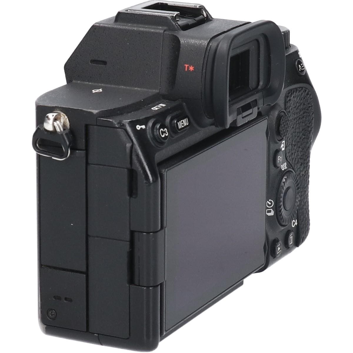 α７　ＩＶ　ＩＬＣＥ－７Ｍ４