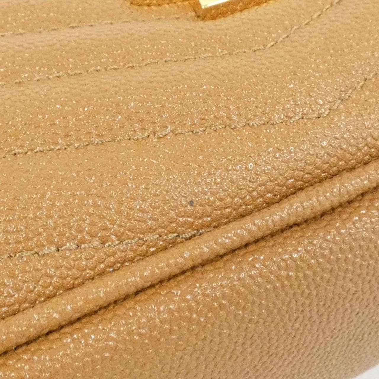 [Unused items] SAINT LAURENT Roux 612579 1GF01 Shoulder bag
