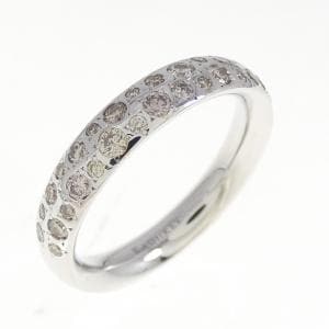 カシケイ カシケイバンド リング 0.40CT