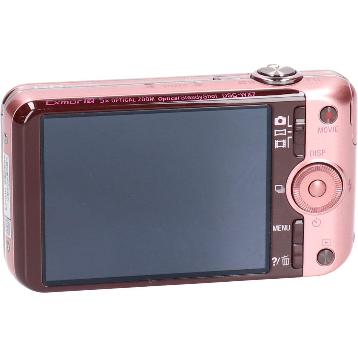 ＤＳＣ－ＷＸ７
