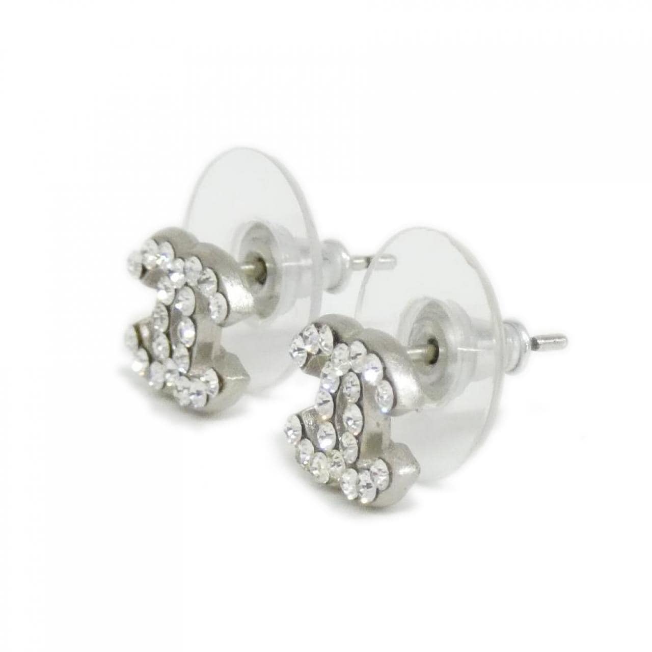 【ヴィンテージ】シャネル 26210 ピアス