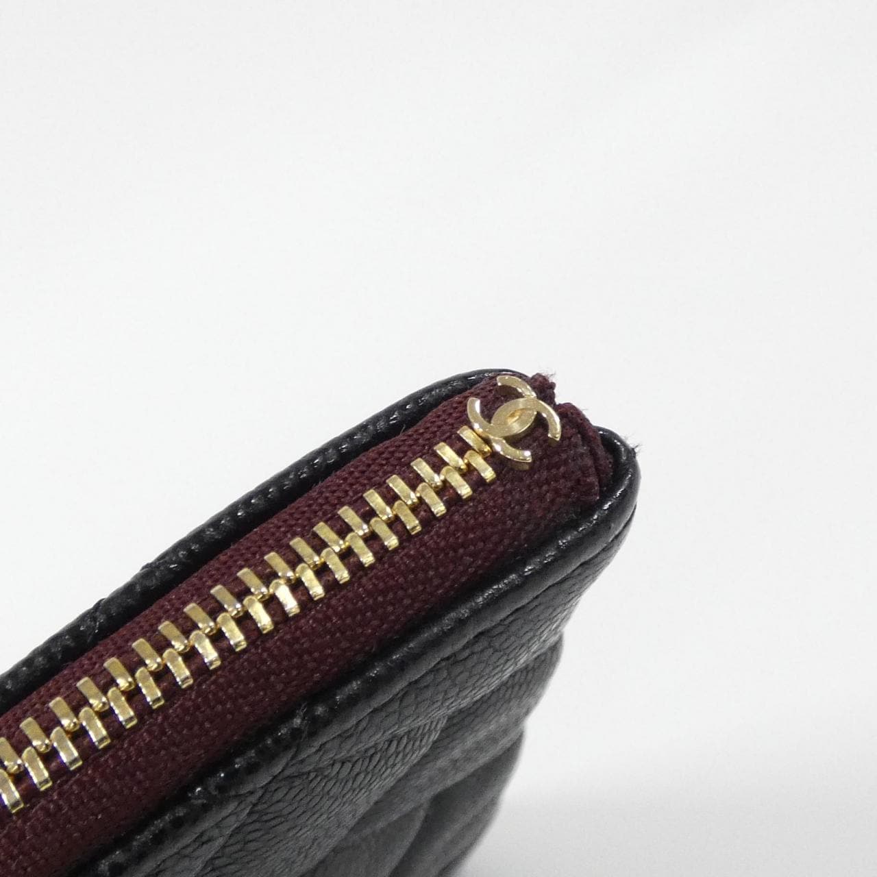 シャネル 82545 ポーチ