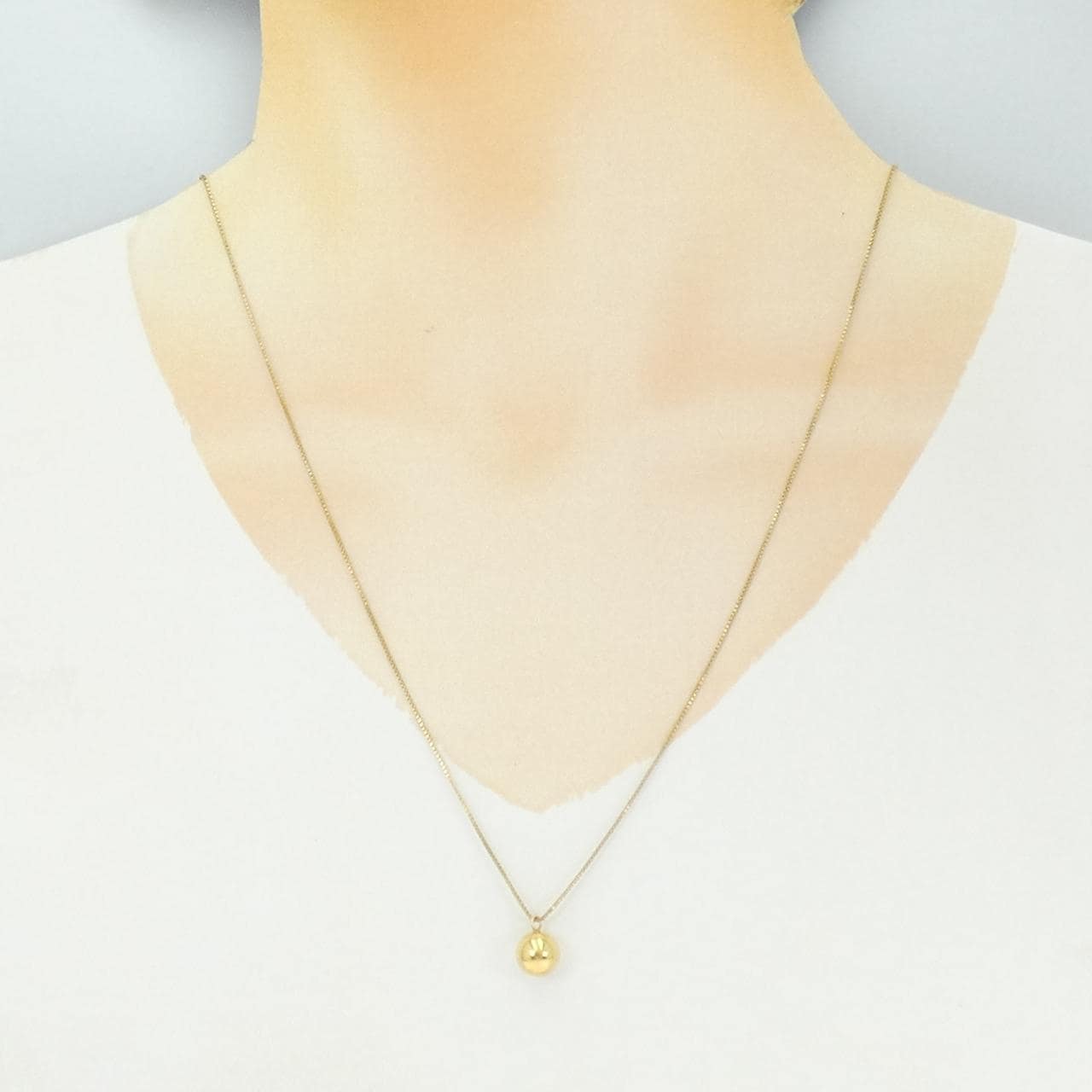 マリハ 925 ネックレス