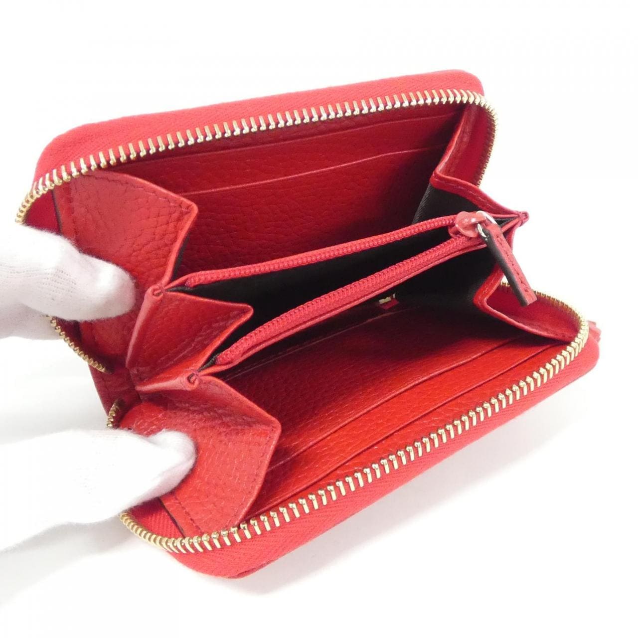 グッチ 598209 A7M0G コインケース