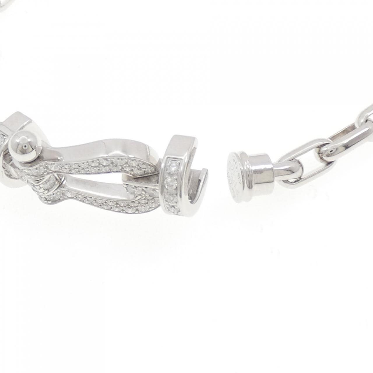 フレッド フォース10 LM ブレスレット