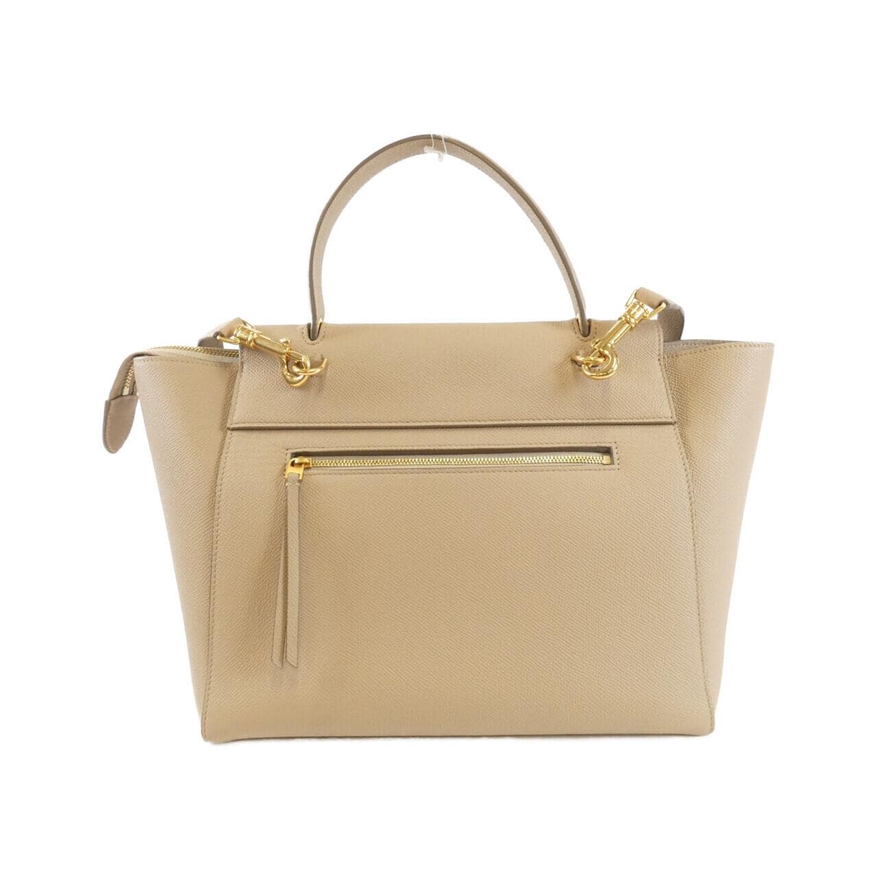 セリーヌ ミニ ベルト 189103ZVA バッグ