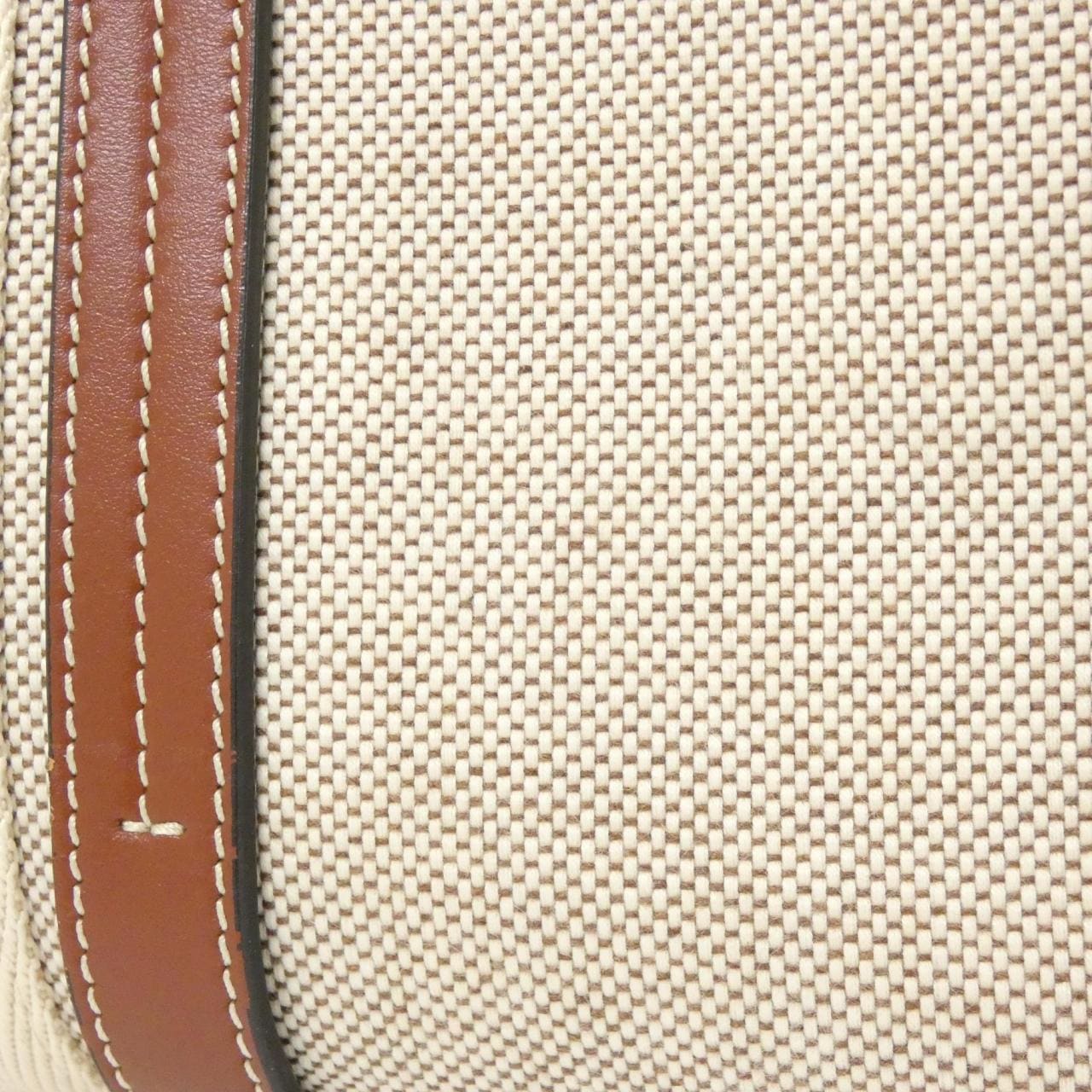 クロエ ウッディ ラージ トート CHC21US382 E66 バッグ