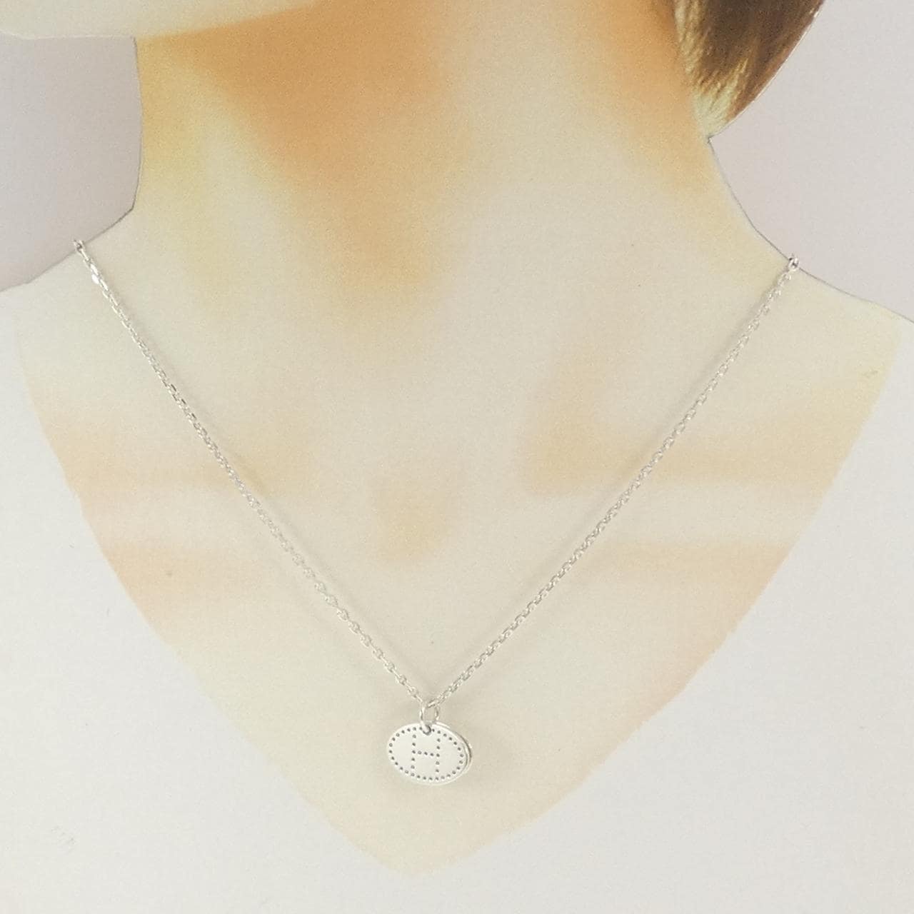 エルメス 925 ネックレス