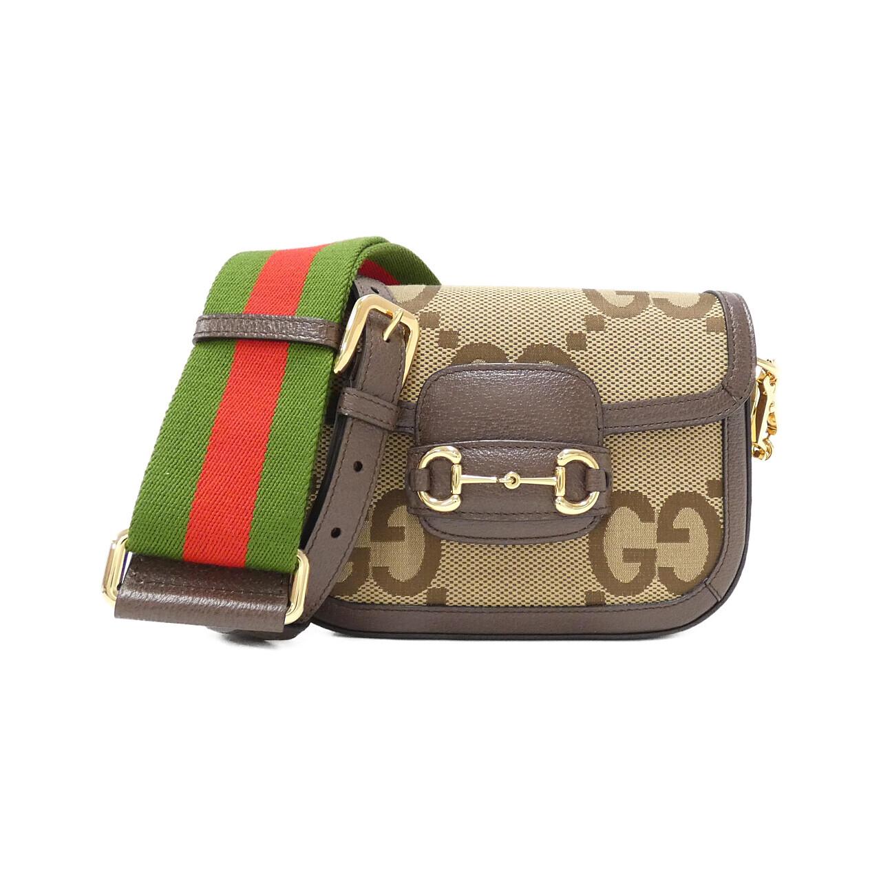 コメ兵｜【新品】グッチ GUCCI HORSEBIT 1955 658574 UKMDG ショルダー