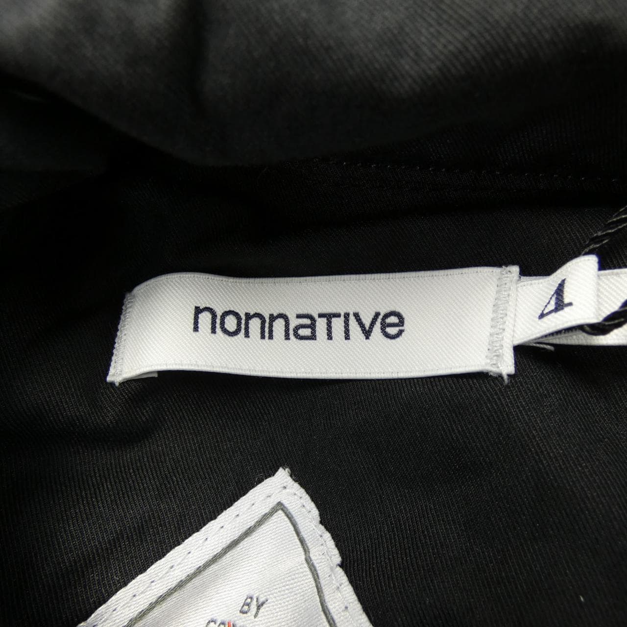 Nonnative NONNATIVE coat
