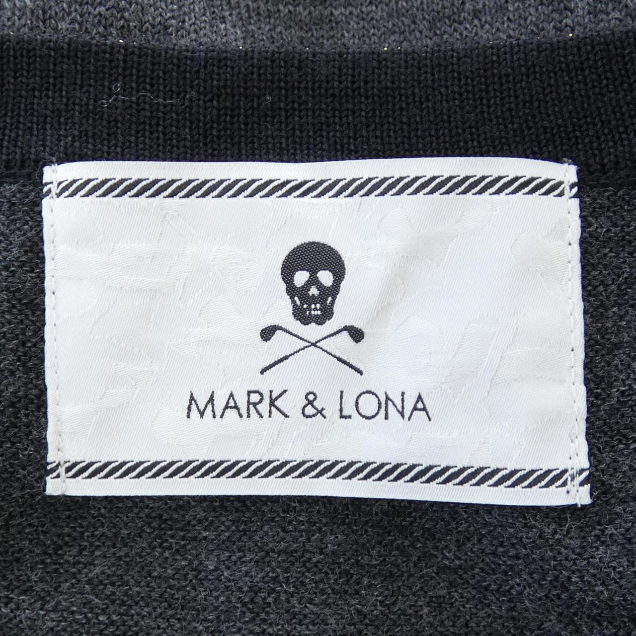 MARK&LONA Vest