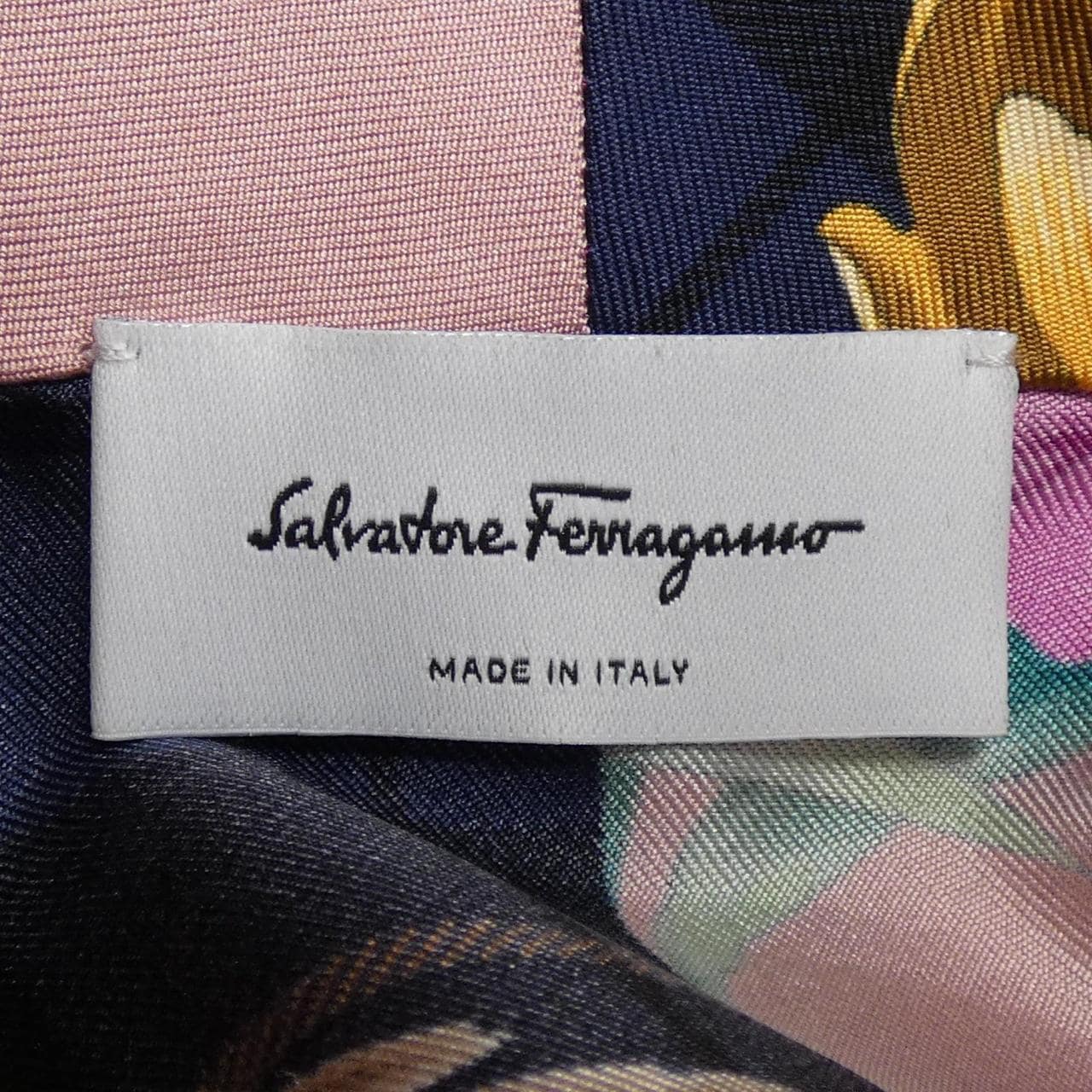 SALVATORE FERRAGAMO SALVATORE FERRAGAMO SHIRT