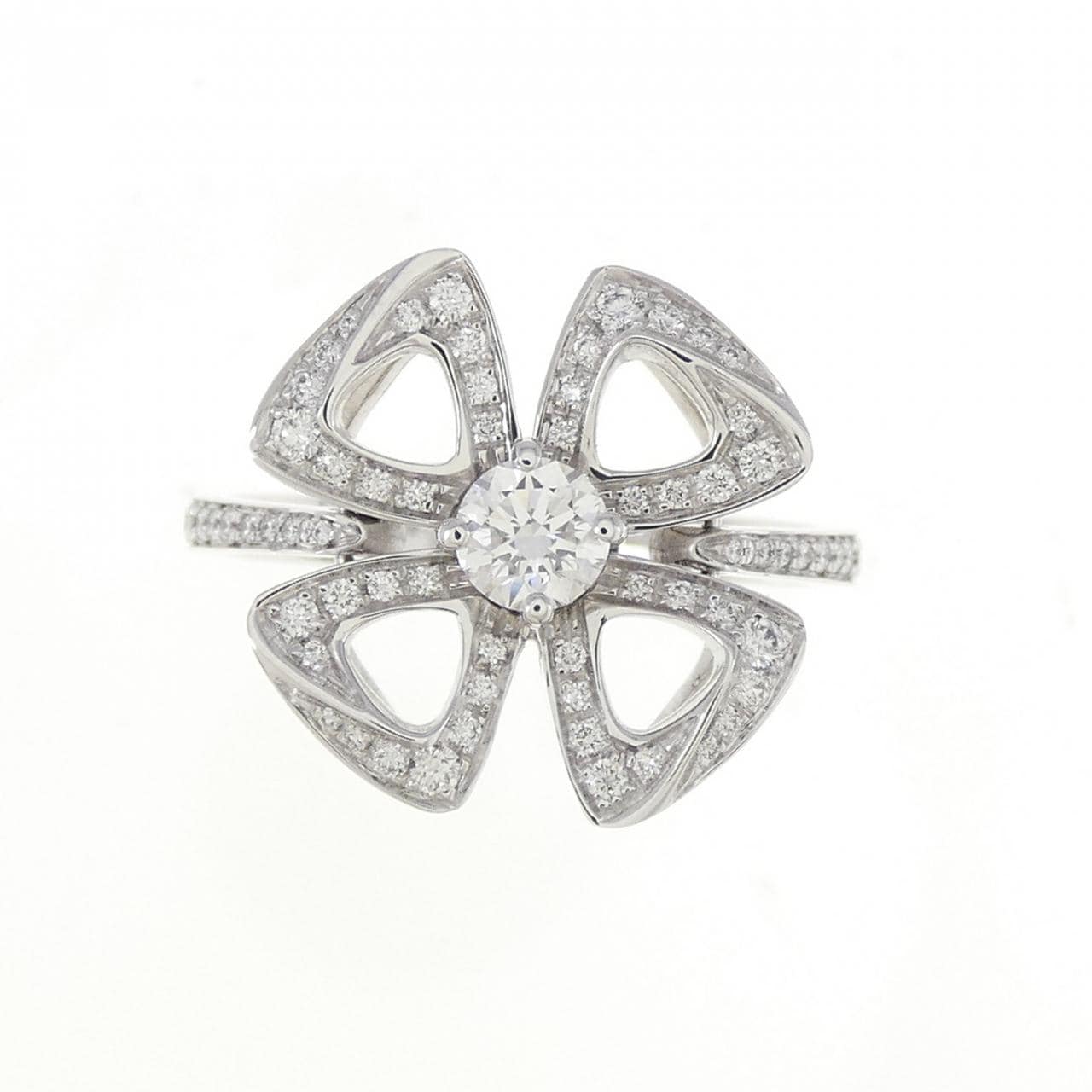 [BRAND NEW] BVLGARI Fiorever Ring