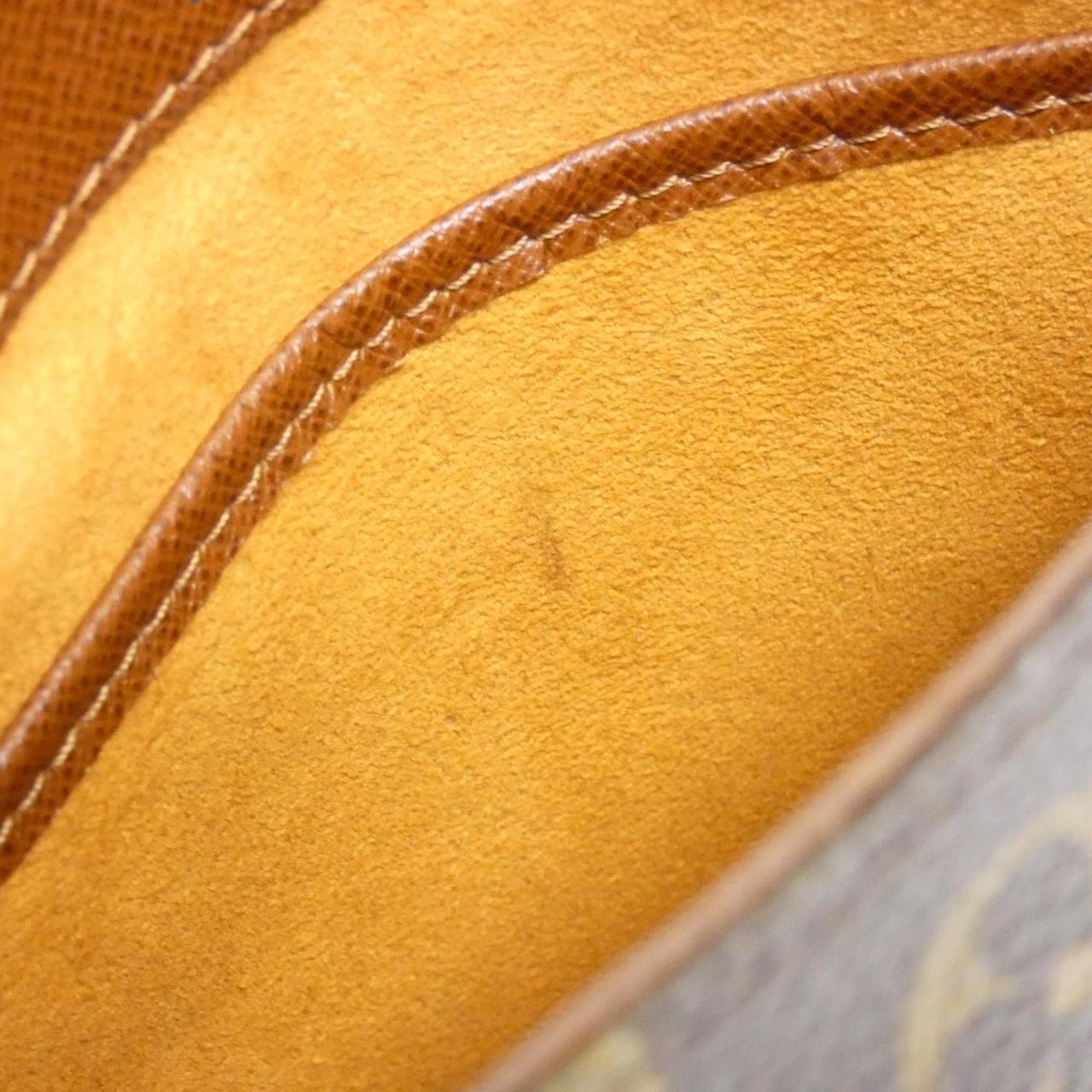 LOUIS VUITTON Monogram Musette Salsa M51258 单肩包