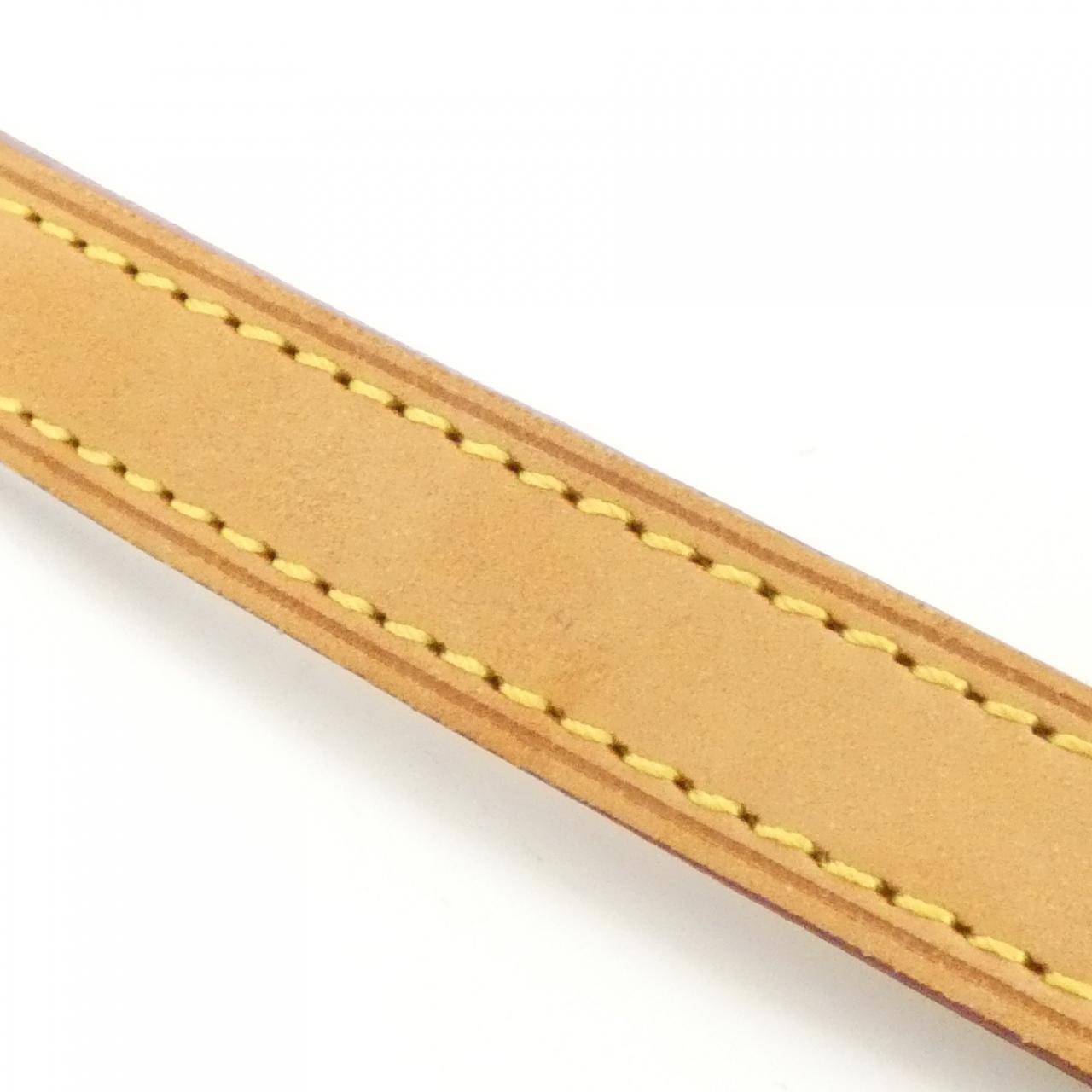 ルイヴィトン モノグラム トロカデロ 27cm M51274 ショルダーバッグ