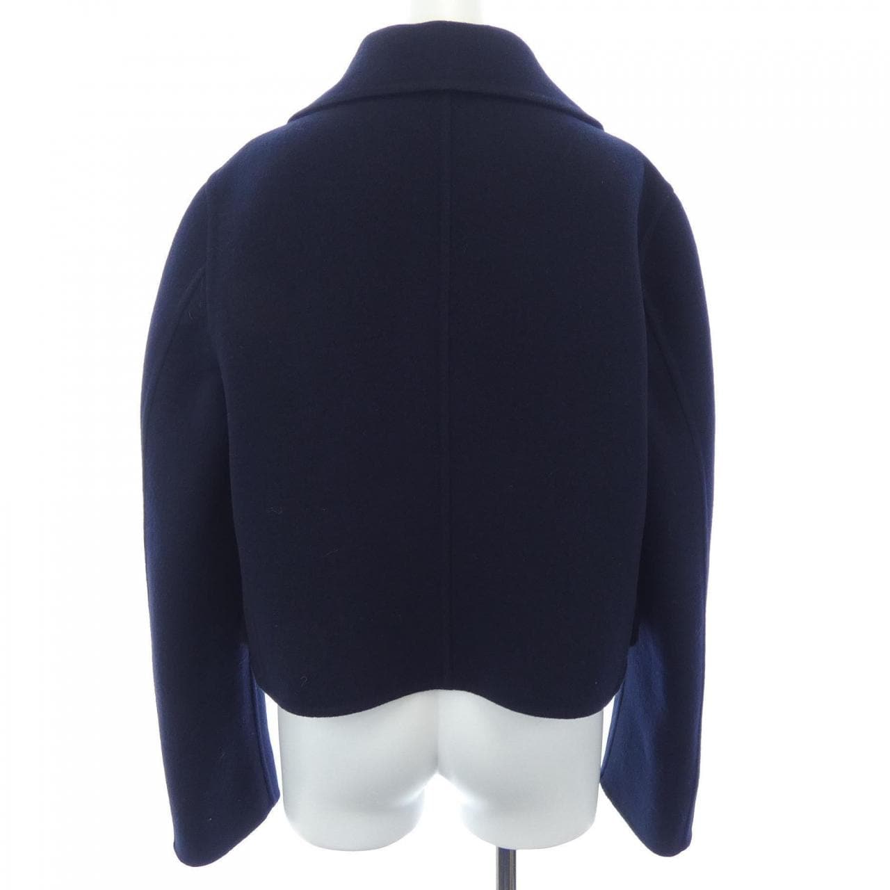 プラダ PRADA P504OP S232 13X1 ジャケット