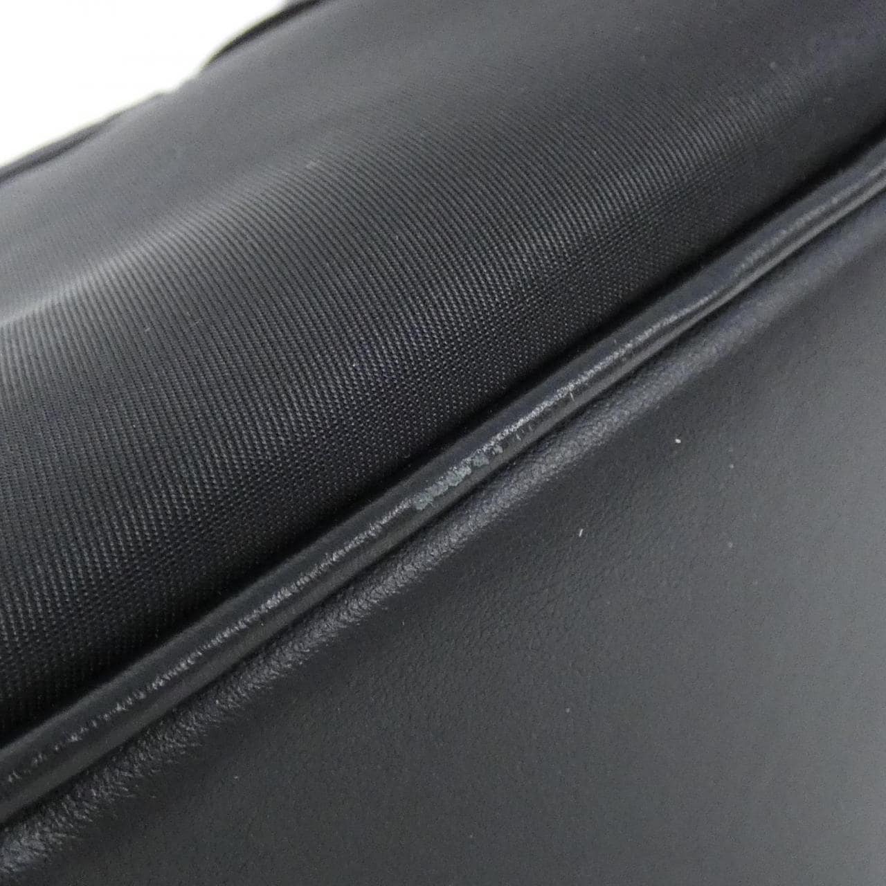 Prada 1BH197 Shoulder Bag