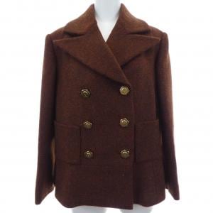 シャネル CHANEL P59157V44833 18A ジャケット