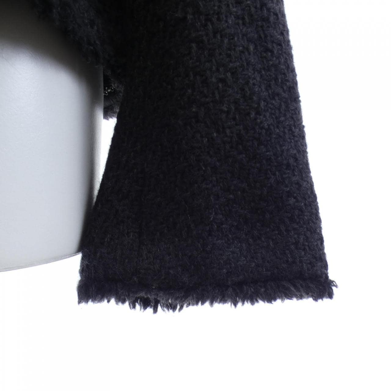 【ヴィンテージ】シャネル CHANEL P24587V15045 04A ジャケット