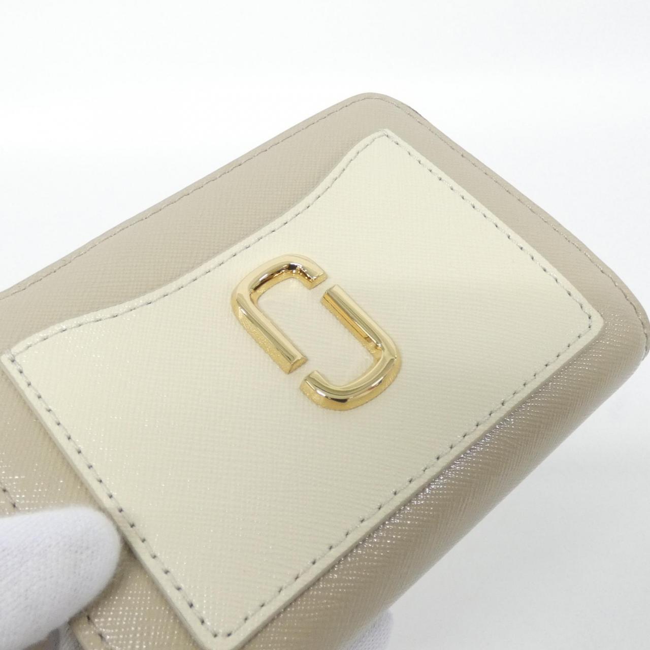 【新品】マークジェイコブス SNAPSHOT 2F3SMP062S07 財布