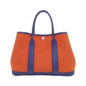 エルメス ガーデン パーティ 30cm 066606CK バッグ