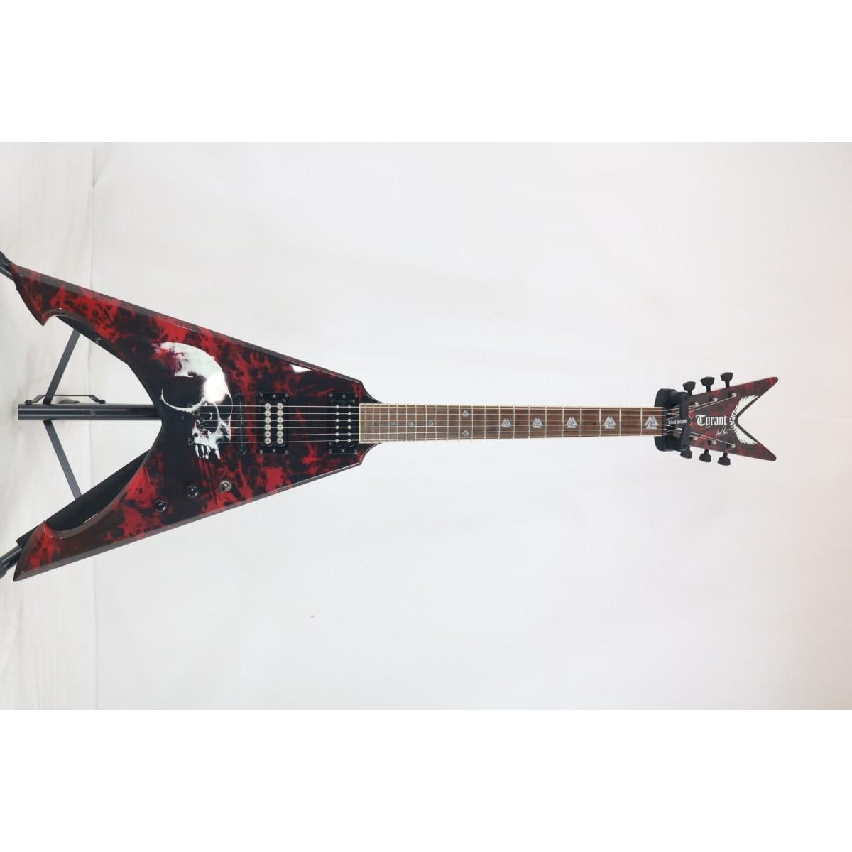 ＤＥＡＮ　　Ｍ．ＡＭＯＴＴ　ＴＹＲＡＮＴ　ＢＬＯＯＤＳＴＯＲＭ