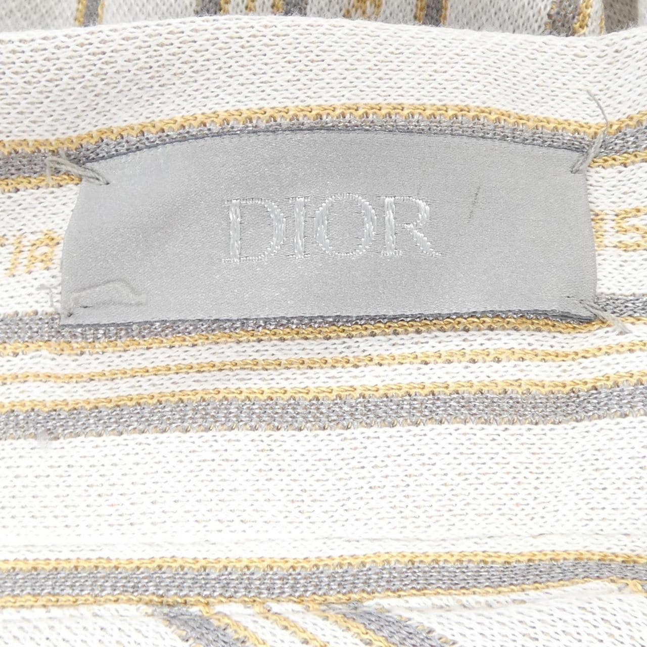 ディオール DIOR 113J101A0682 ショートパンツ
