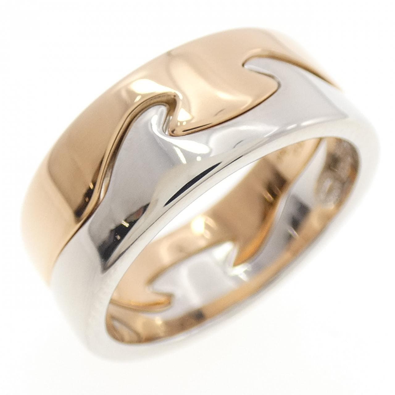 Georg Jensen FUSION ring