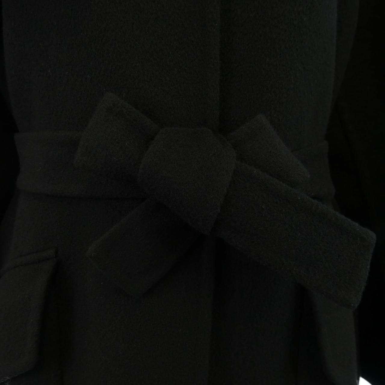 エルメス HERMES *07-7101 コート