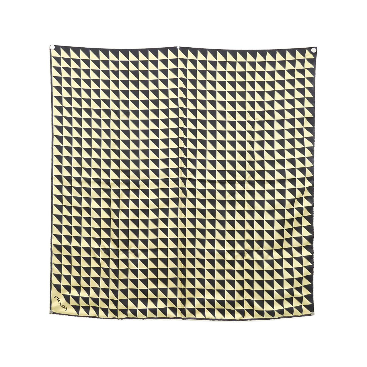 【未使用品】プラダ 1FF002 スカーフ