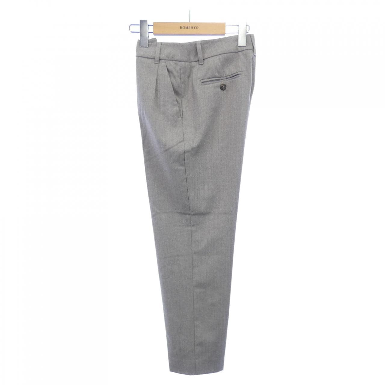 マックスマーラウィークエンド Max Mara weekend 513612936 パンツ