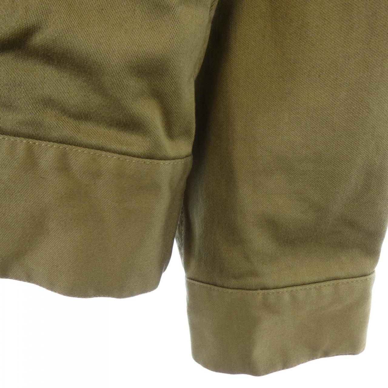 トゥモローランド TOMORROW LAND ジャケット