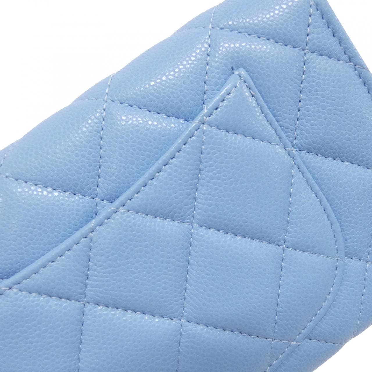 シャネル タイムレスクラシック ライン AP0241 財布